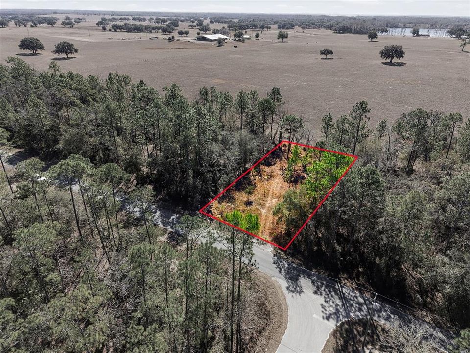 На продажу: $17,500 (0.28 acres)