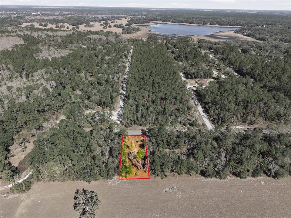 На продажу: $17,500 (0.28 acres)