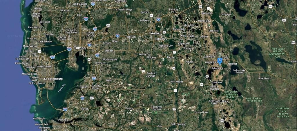 En Venta: $109,999 (3.48 acres)