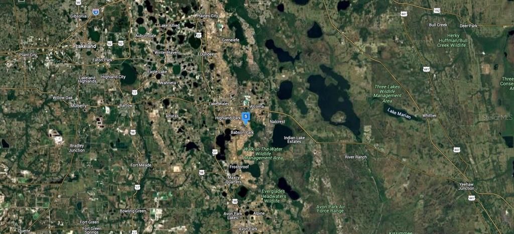 En Venta: $109,999 (3.48 acres)