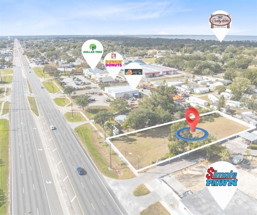 For Sale: $750,000 (0.63 acres)