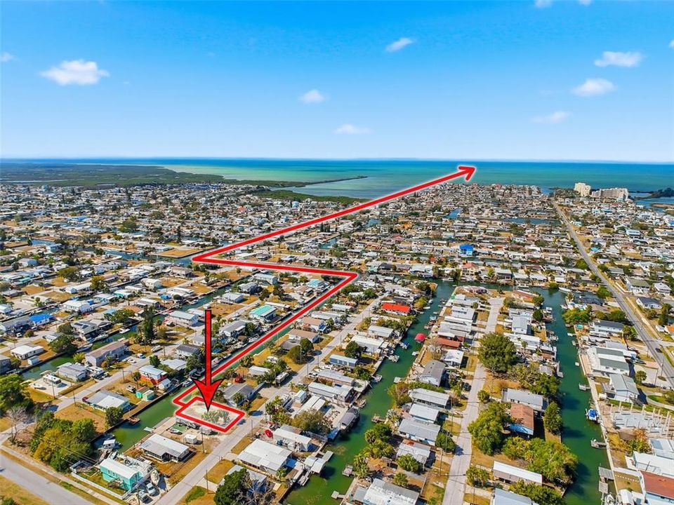 En Venta: $75,000 (0.07 acres)