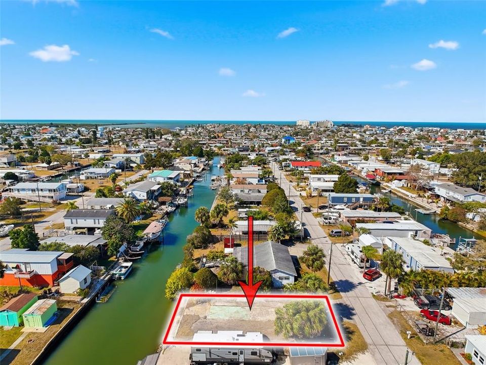 En Venta: $75,000 (0.07 acres)