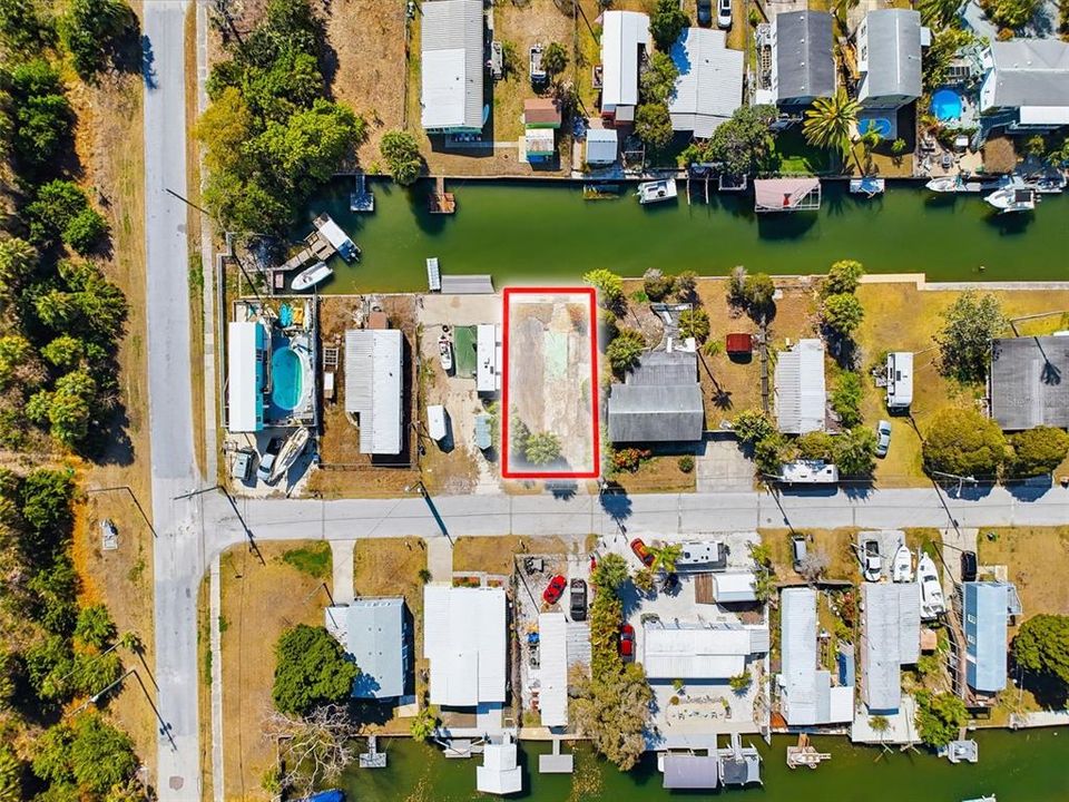 En Venta: $75,000 (0.07 acres)