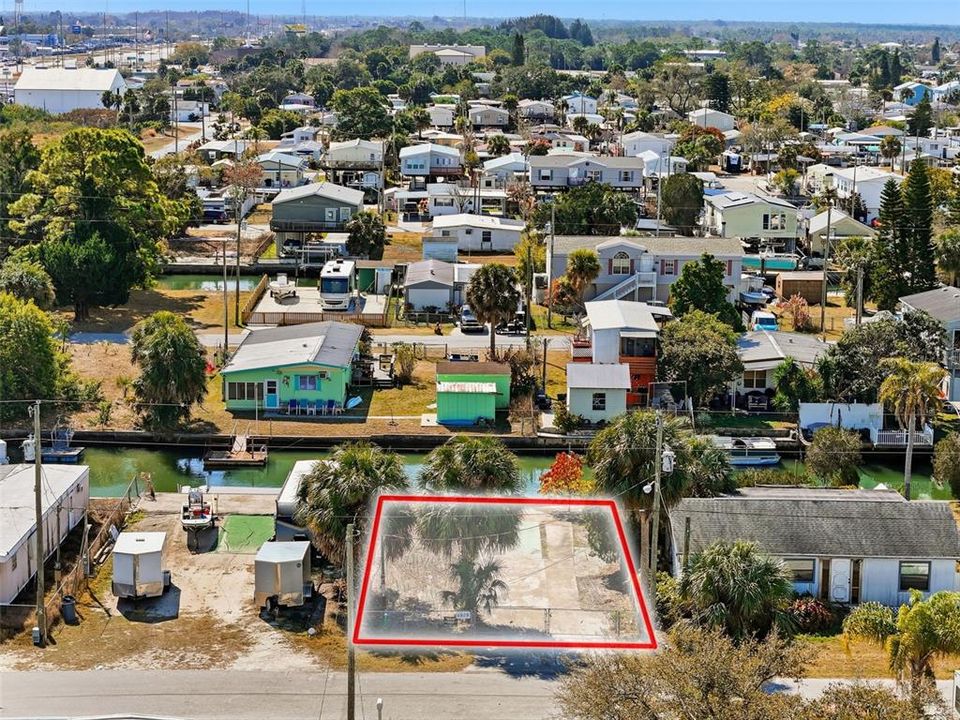 En Venta: $75,000 (0.07 acres)