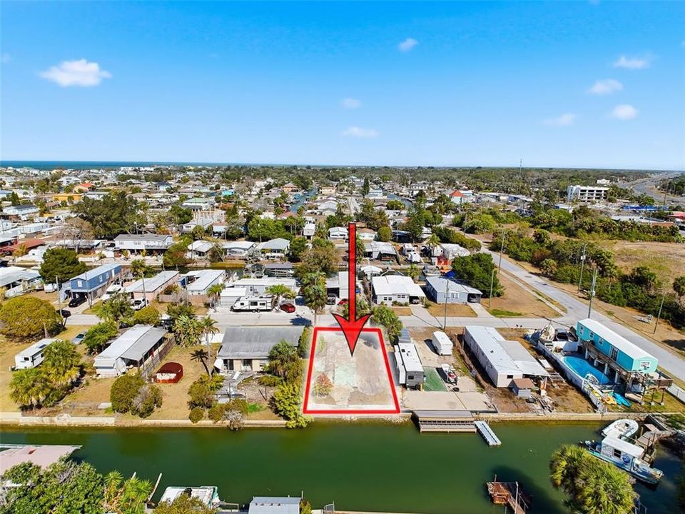 En Venta: $75,000 (0.07 acres)