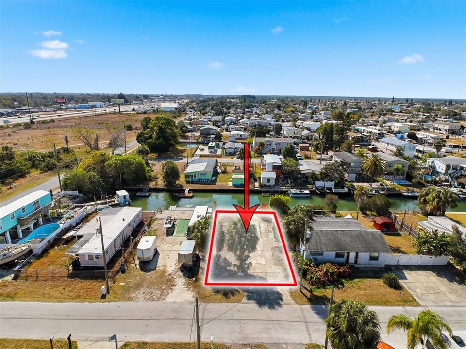 En Venta: $75,000 (0.07 acres)