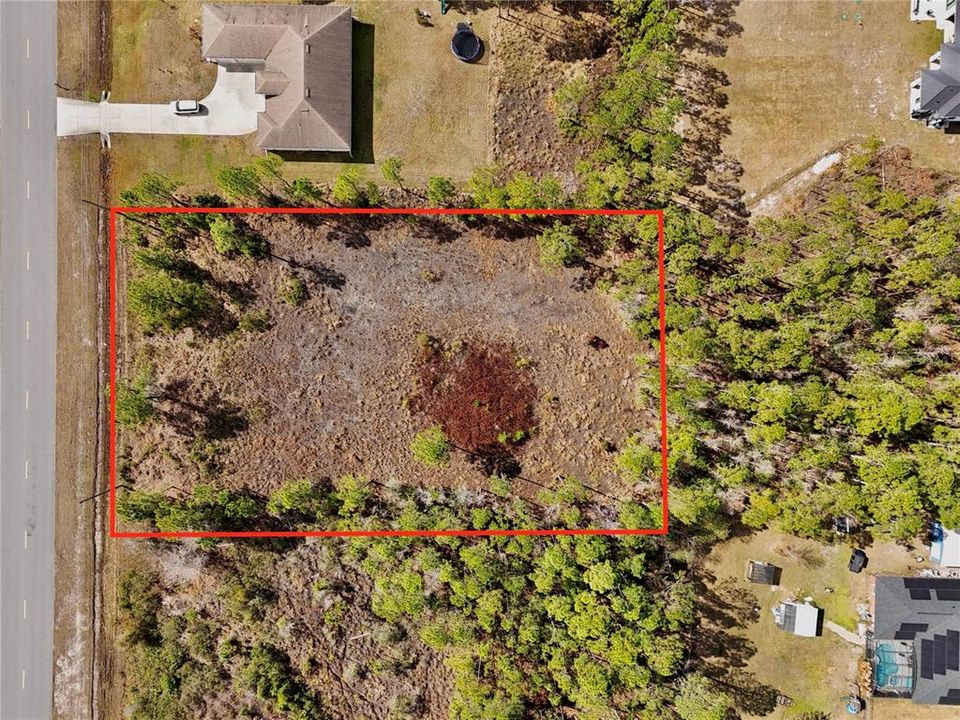 На продажу: $84,999 (1.03 acres)