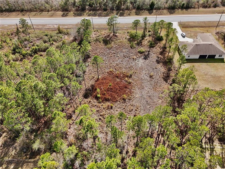 На продажу: $84,999 (1.03 acres)