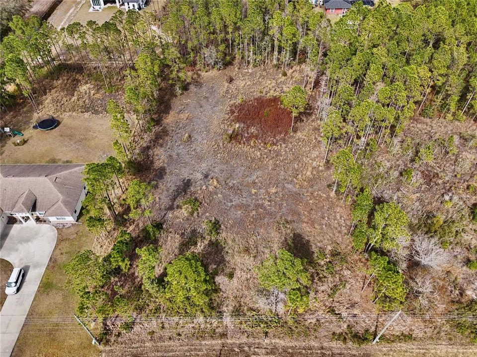 На продажу: $84,999 (1.03 acres)