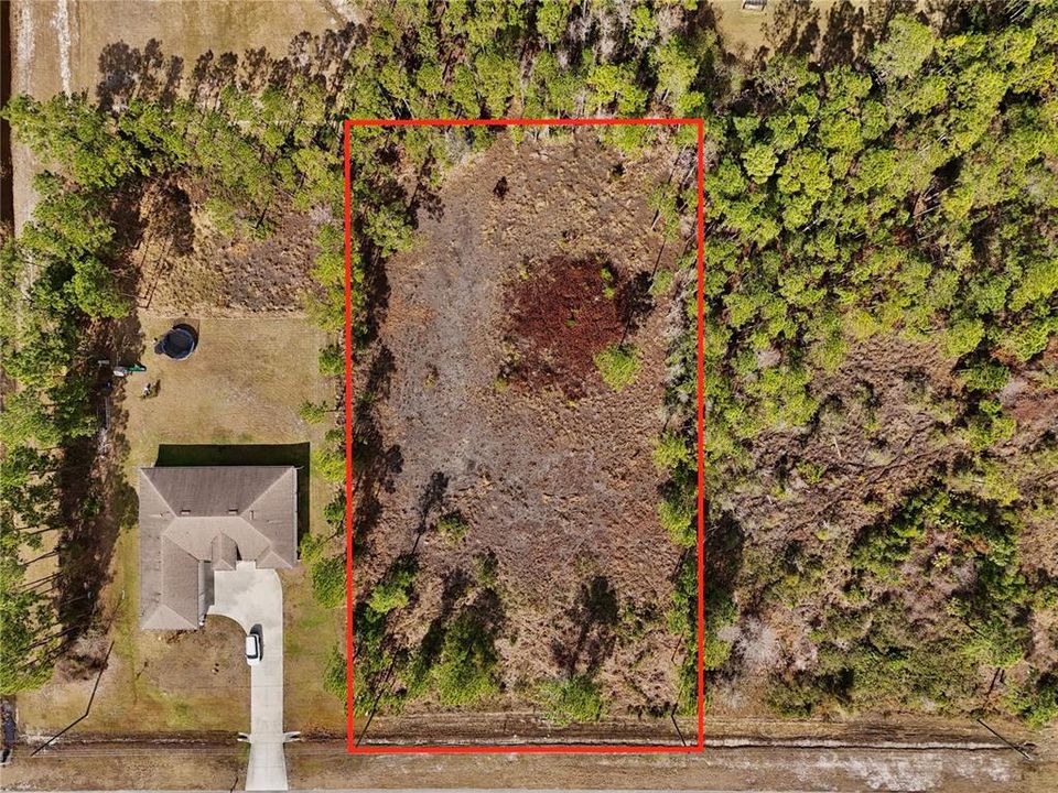 На продажу: $84,999 (1.03 acres)