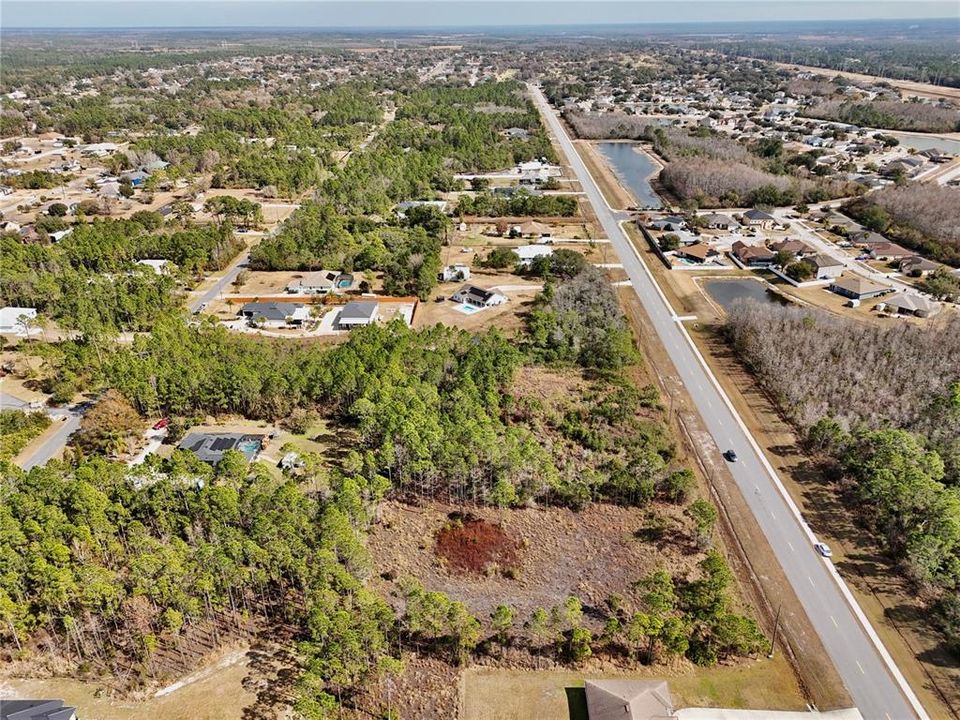 На продажу: $84,999 (1.03 acres)