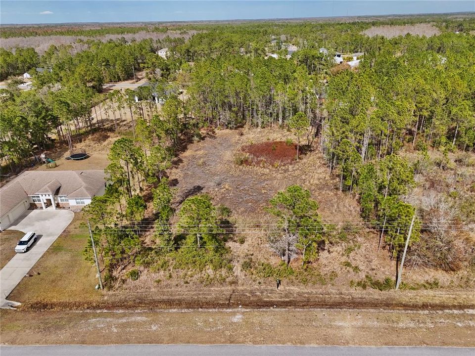 На продажу: $84,999 (1.03 acres)