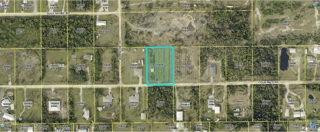На продажу: $129,000 (1.00 acres)