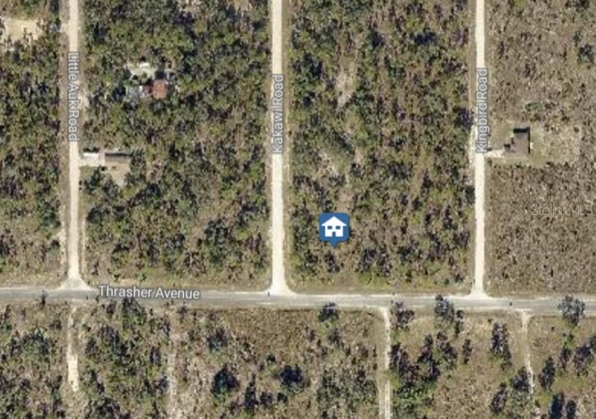 На продажу: $68,000 (0.76 acres)