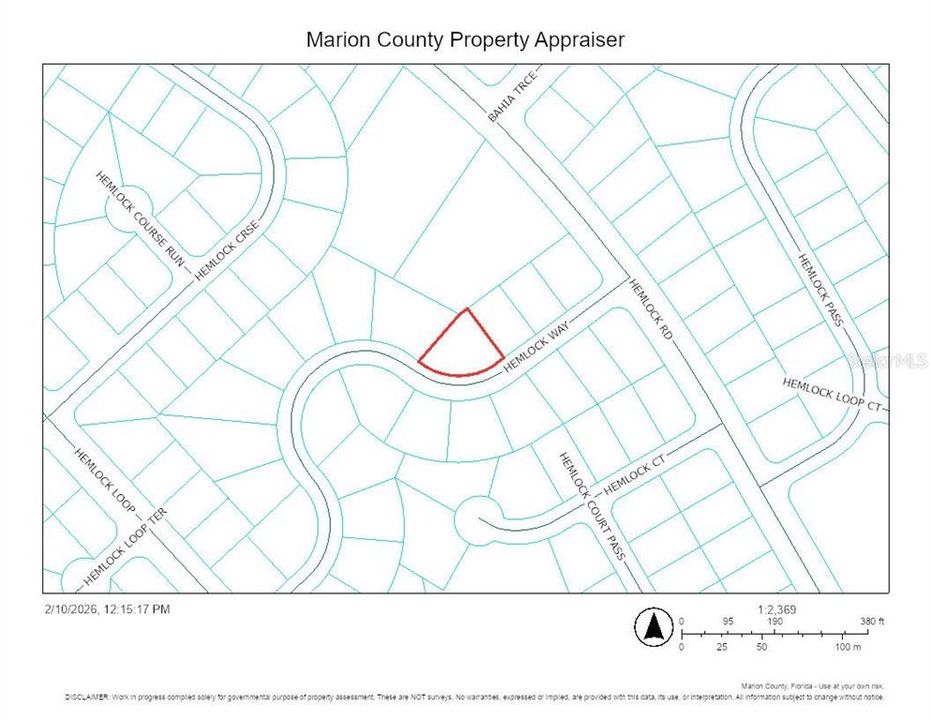 Active With Contract: $39,000 (0.30 acres)