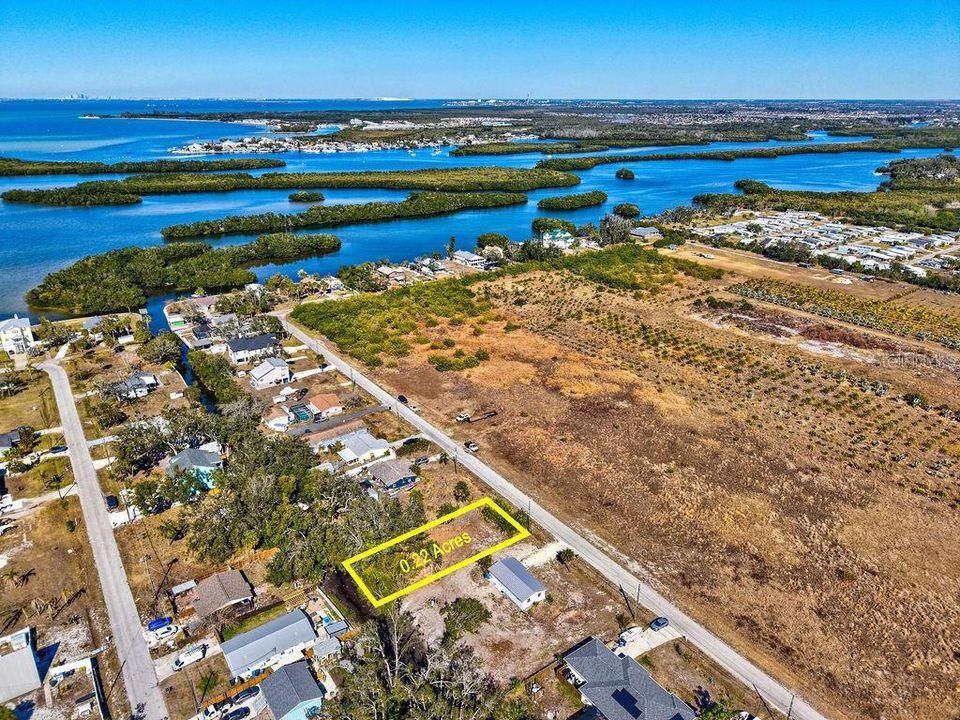 For Sale: $69,000 (0.21 acres)