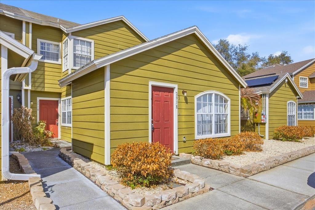 For Rent: $1,250 (1 beds, 1 baths, 500 Square Feet)