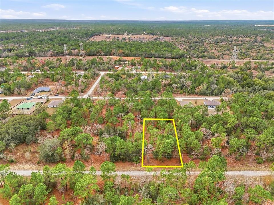 На продажу: $42,000 (0.46 acres)