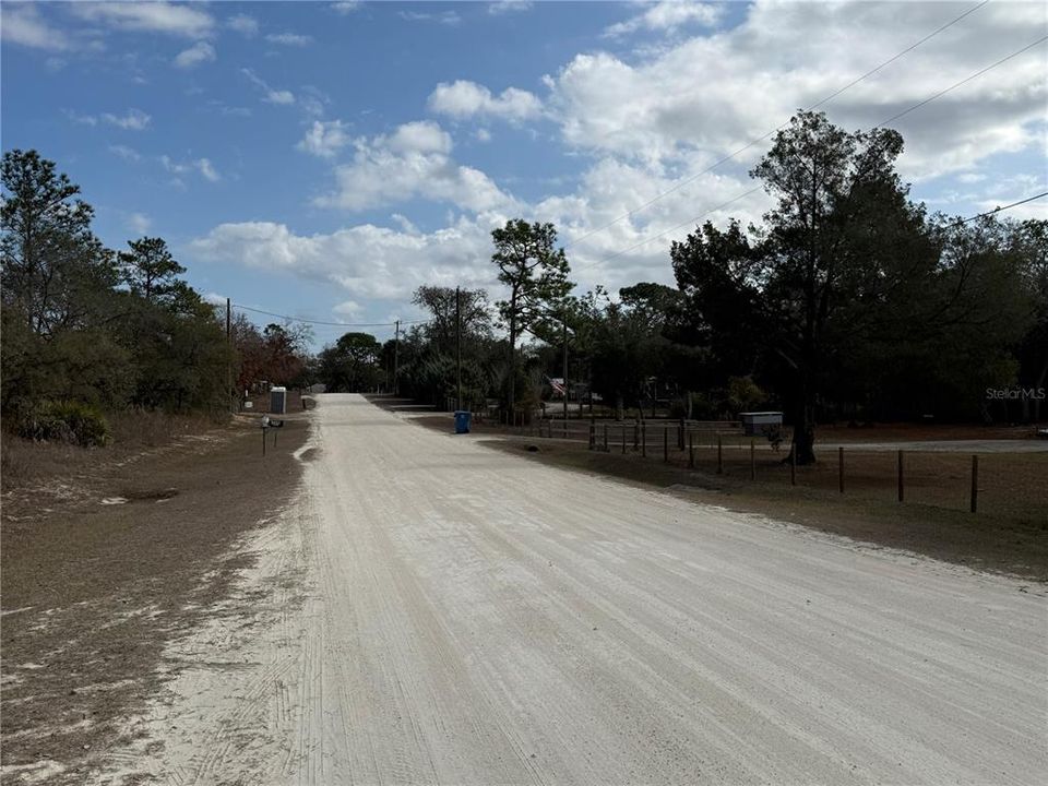 Activo con contrato: $91,900 (1.60 acres)