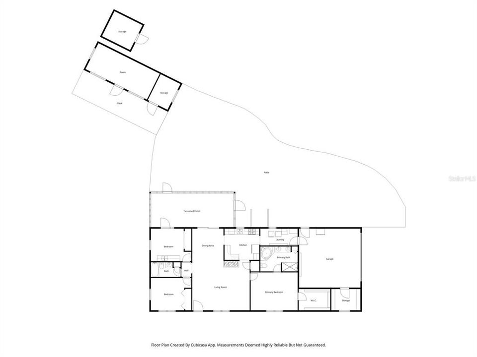 For Sale: $390,000 (3 beds, 2 baths, 1800 Square Feet)