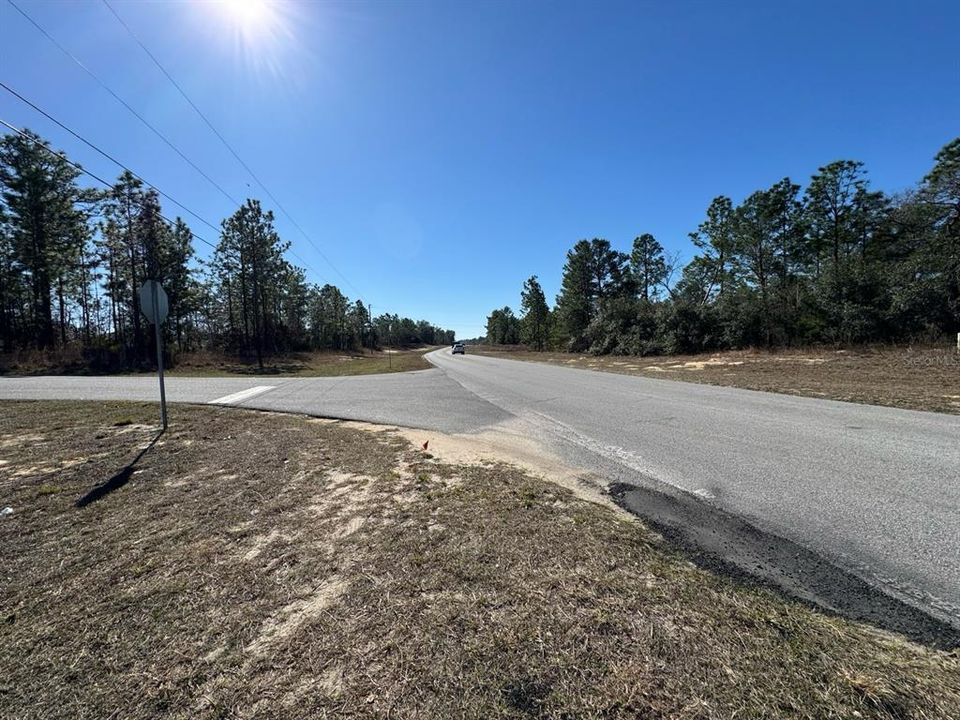 Active With Contract: $20,500 (0.28 acres)