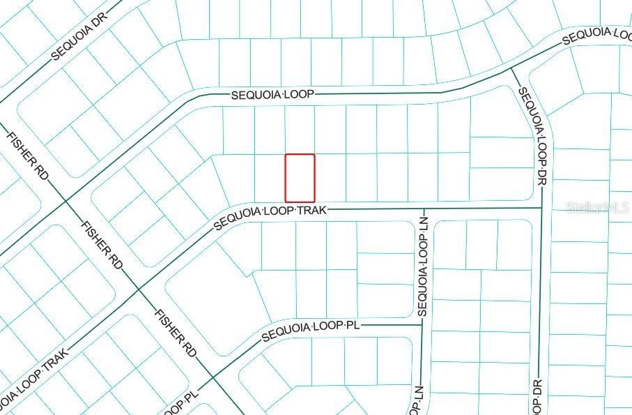 For Sale: $17,500 (0.23 acres)