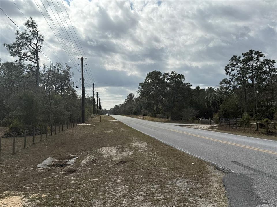 Activo con contrato: $89,900 (1.60 acres)
