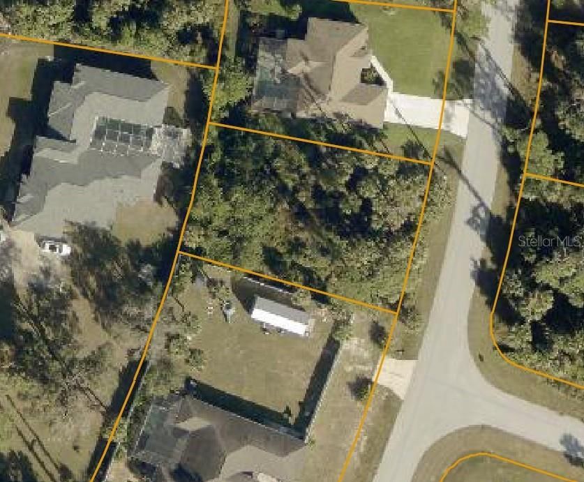 Recently Sold: $45,000 (0.23 acres)