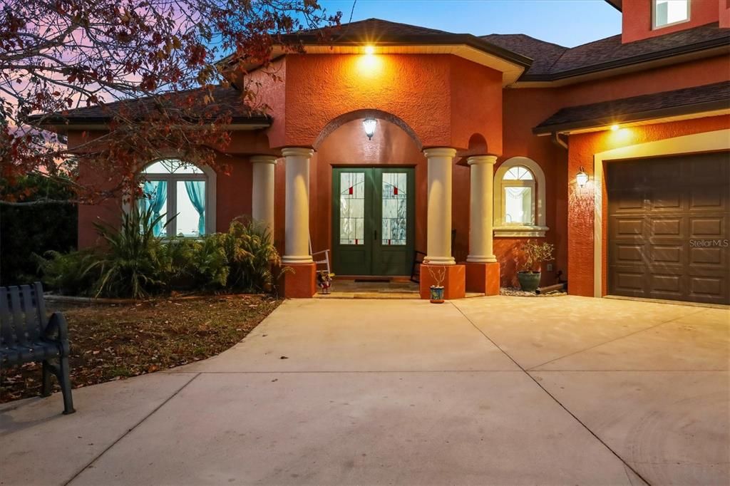 En Venta: $1,295,000 (4 camas, 3 baños, 3582 Pies cuadrados)