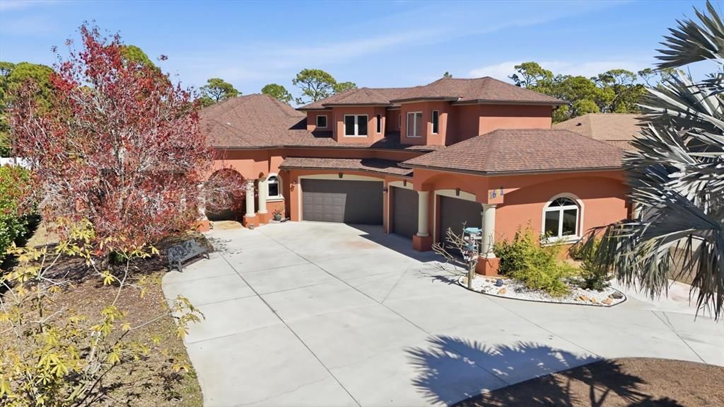 En Venta: $1,295,000 (4 camas, 3 baños, 3582 Pies cuadrados)