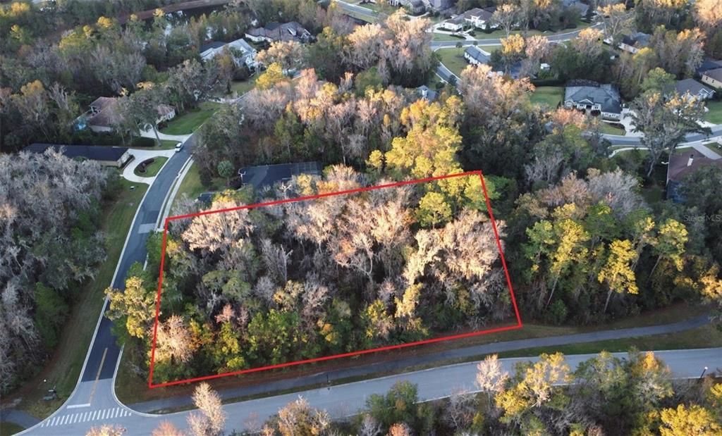 На продажу: $135,000 (0.66 acres)