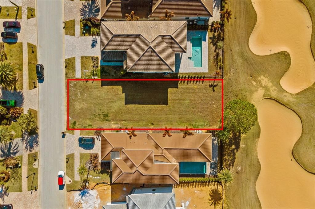 En Venta: $399,000 (0.16 acres)