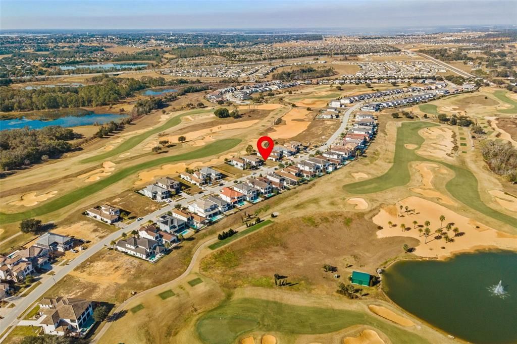 En Venta: $399,000 (0.16 acres)