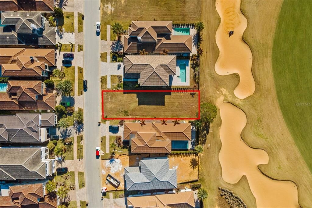 En Venta: $399,000 (0.16 acres)