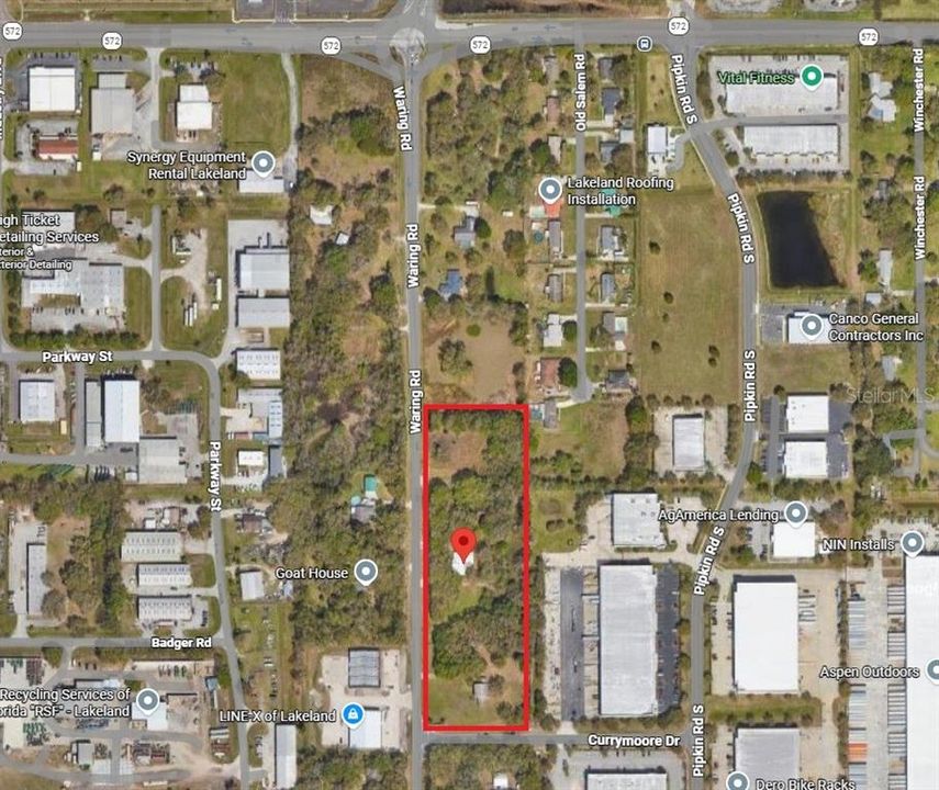 На продажу: $2,200,000 (0 спален, 0 ванн, 3079 Квадратных фут)