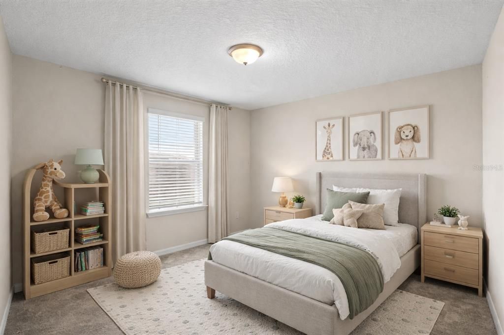 Active With Contract: $415,000 (4 beds, 2 baths, 2847 Square Feet)