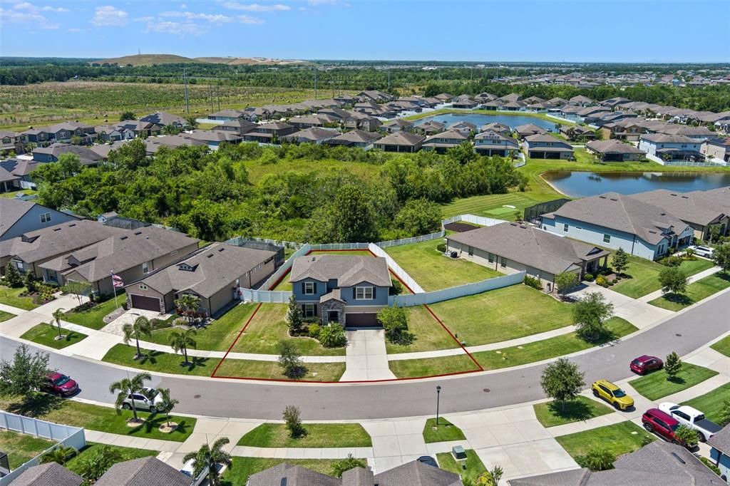 Active With Contract: $415,000 (4 beds, 2 baths, 2847 Square Feet)