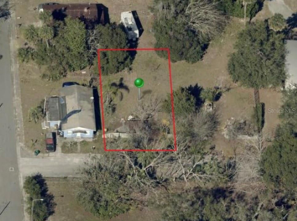 Active With Contract: $30,000 (0.13 acres)