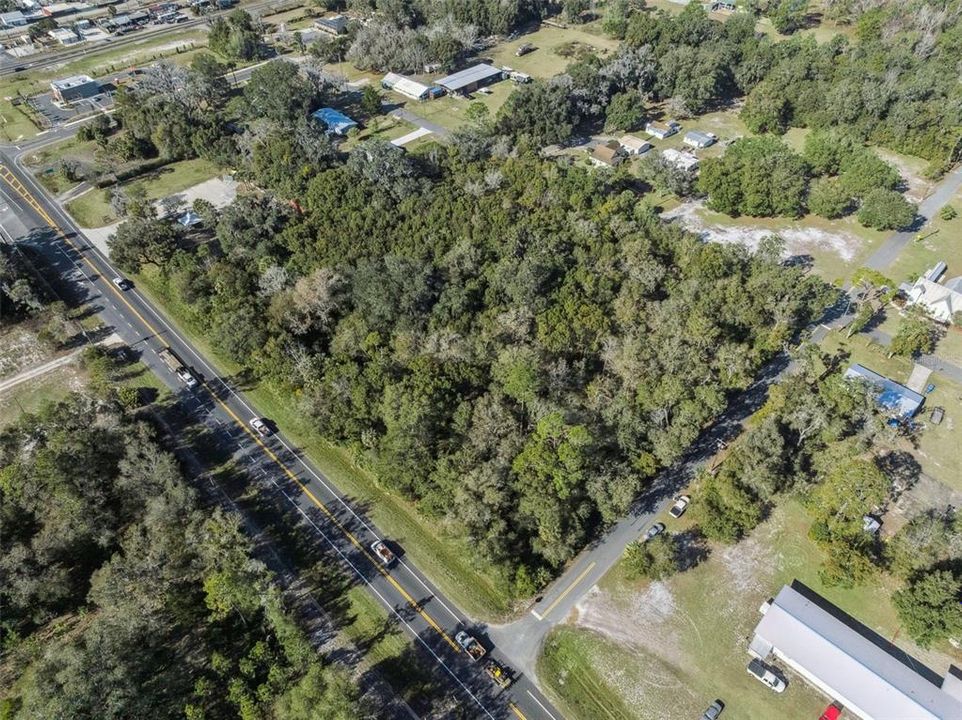 En Venta: $1,400,000 (3.04 acres)