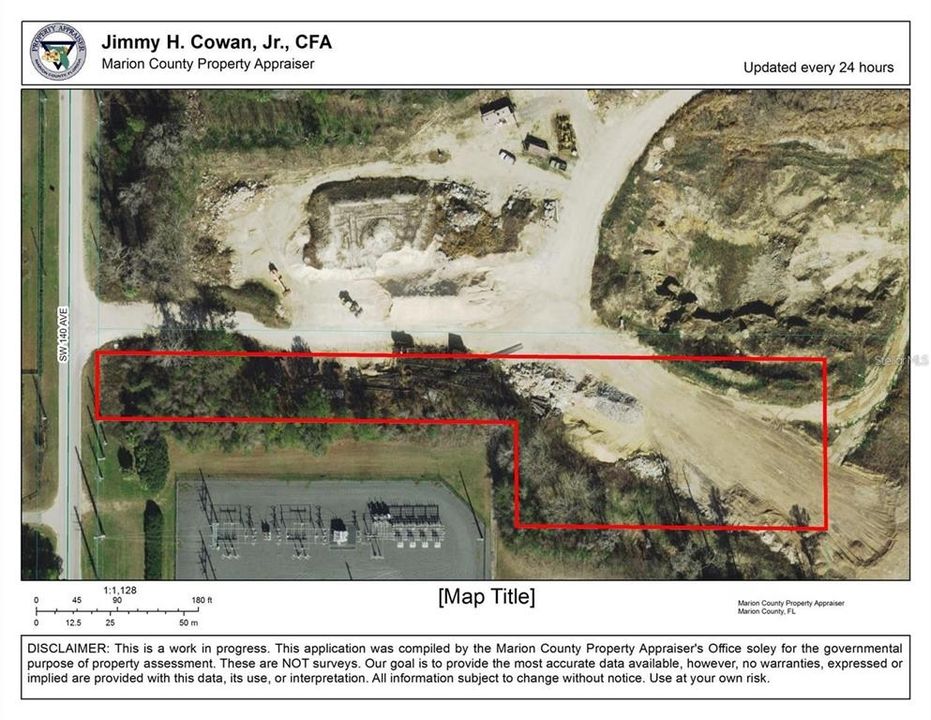 For Sale: $60,000 (2.71 acres)