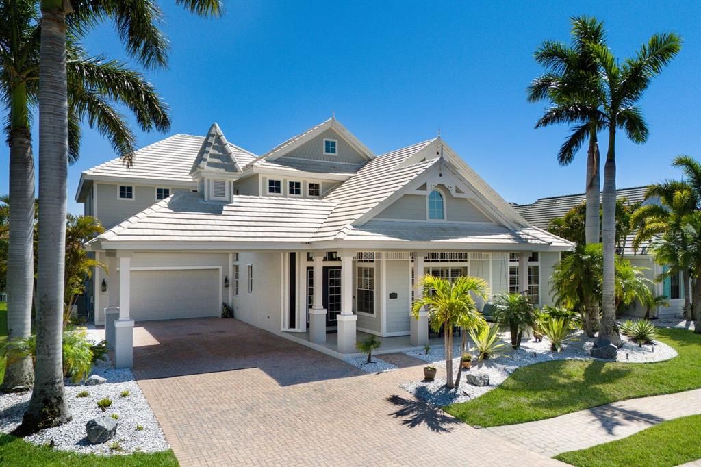 En Venta: $1,850,000 (5 camas, 3 baños, 4296 Pies cuadrados)