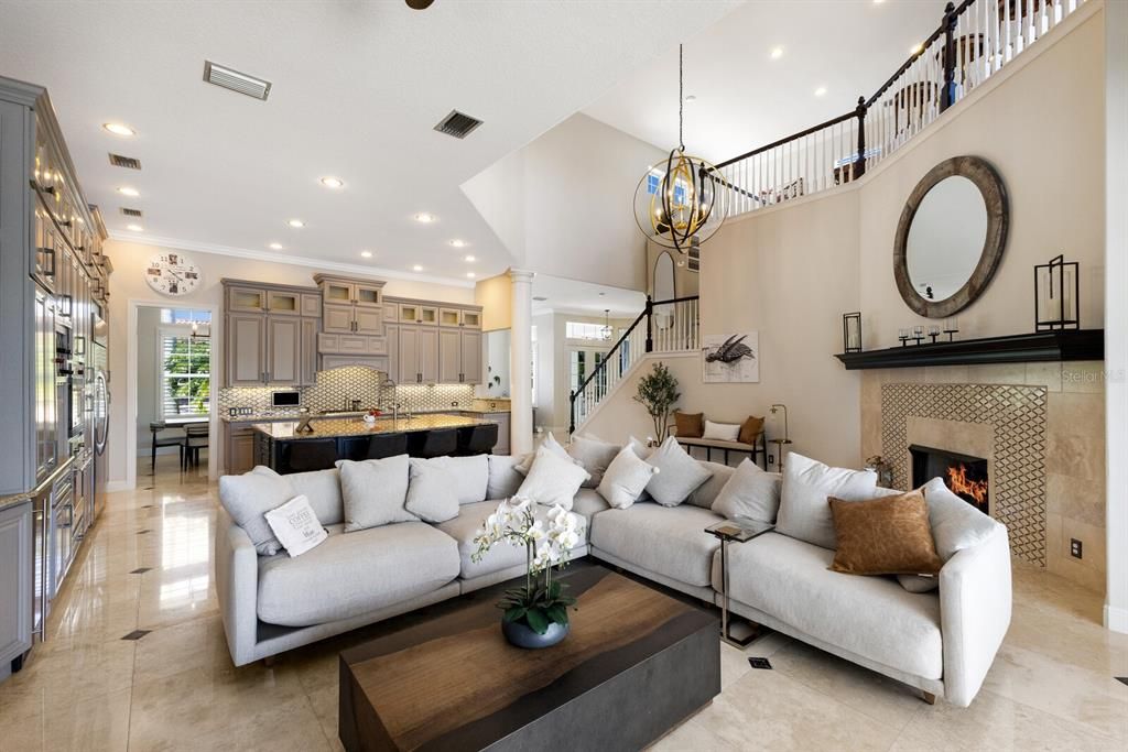En Venta: $1,850,000 (5 camas, 3 baños, 4296 Pies cuadrados)