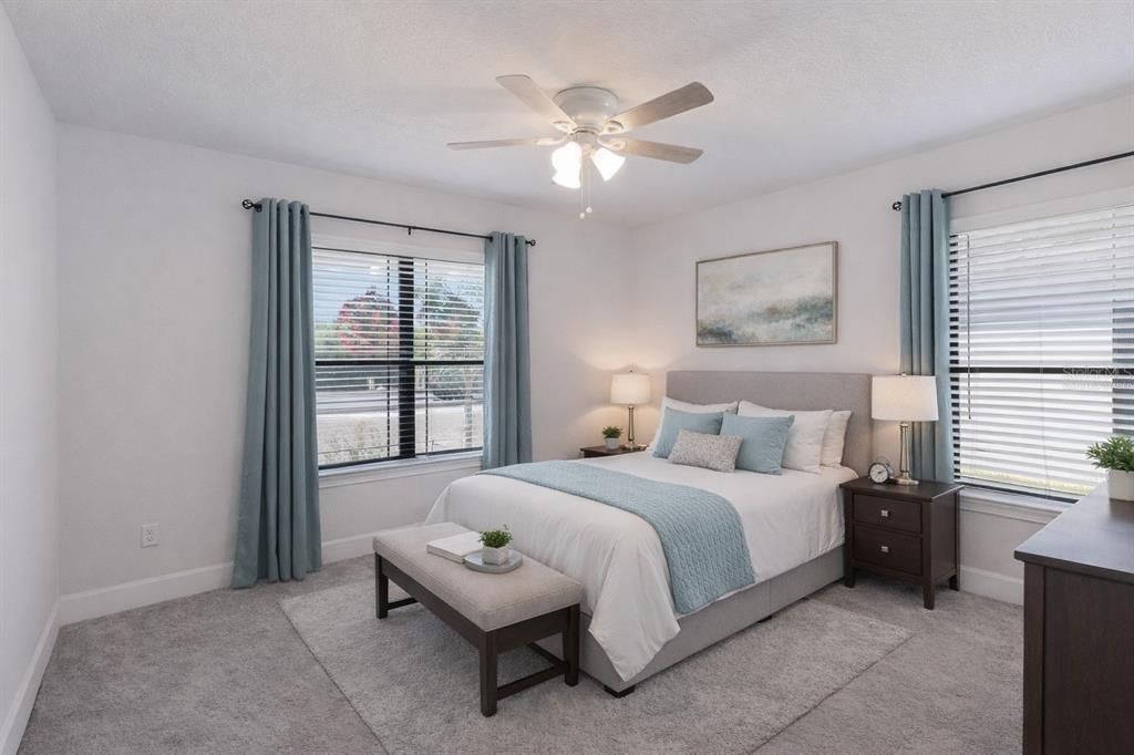 Под контрактом: $400,000 (3 спален, 2 ванн, 1958 Квадратных фут)