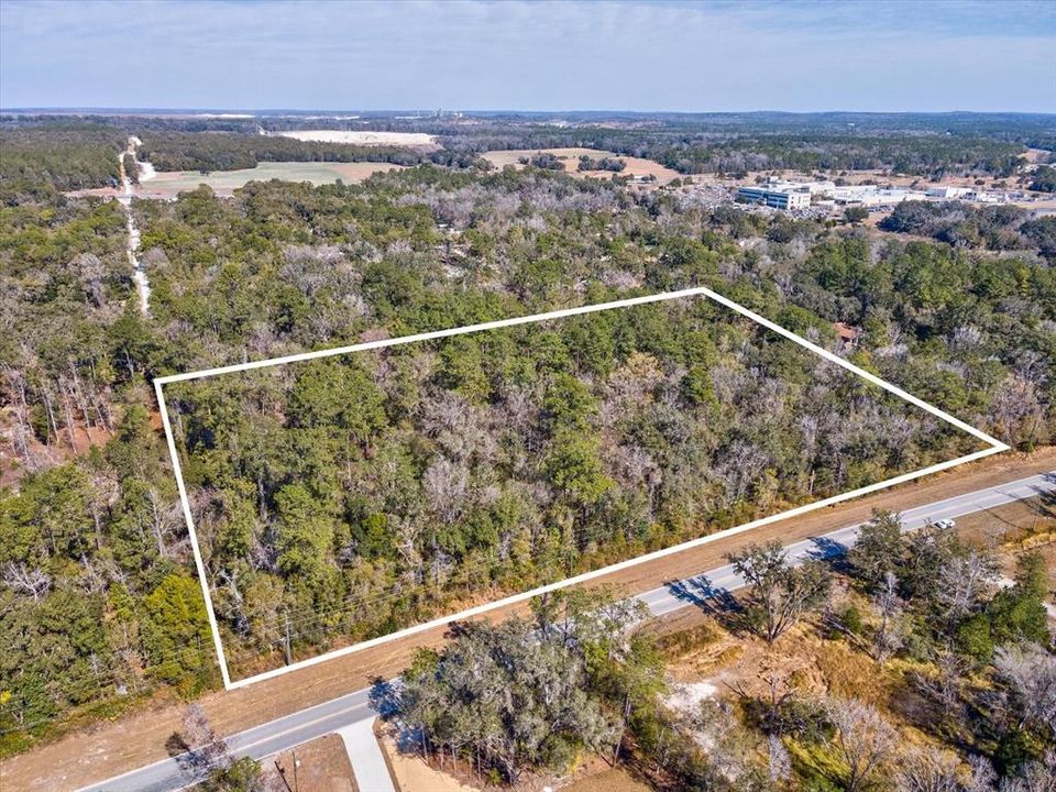 待售: $540,000 (10.30 acres)