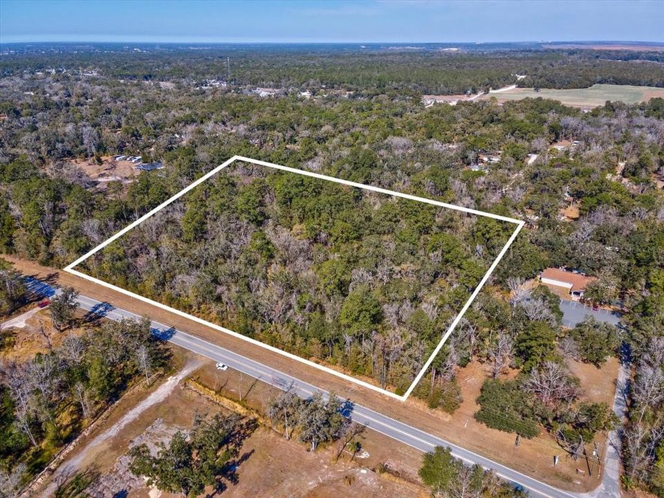 待售: $540,000 (10.30 acres)