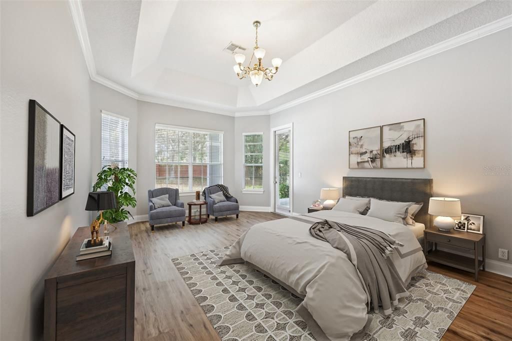 Activo con contrato: $959,900 (5 camas, 4 baños, 3337 Pies cuadrados)
