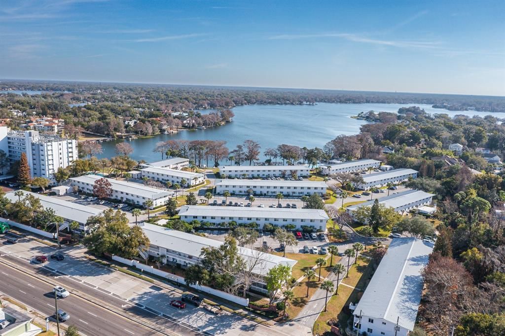 Под контрактом: $245,000 (2 спален, 1 ванн, 816 Квадратных фут)