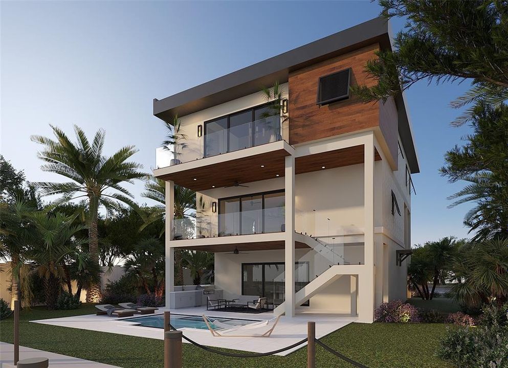 For Sale: $2,500,000 (4 beds, 4 baths, 3239 Square Feet)