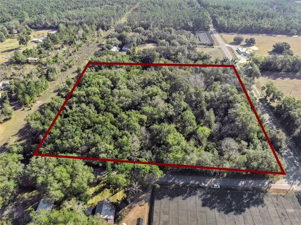 For Sale: $350,000 (10.00 acres)